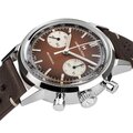 Reloj Hamilton American Classic Intra-matic Chronograph
