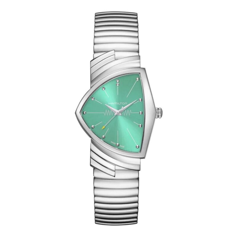 Reloj Hamilton Ventura Quartz