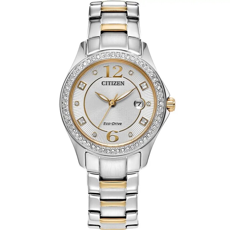 Reloj Citizen Crystal