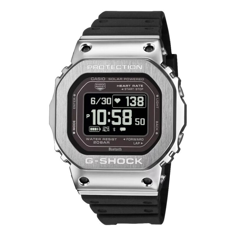 Reloj Casio G-shock Digital
