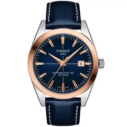 Reloj Tissot Gentleman Powermatic 80 Silicium
