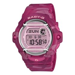 Reloj Casio Baby-G Digital