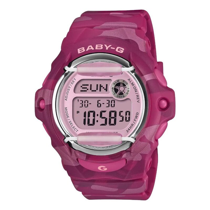 Reloj Casio Baby-G Digital