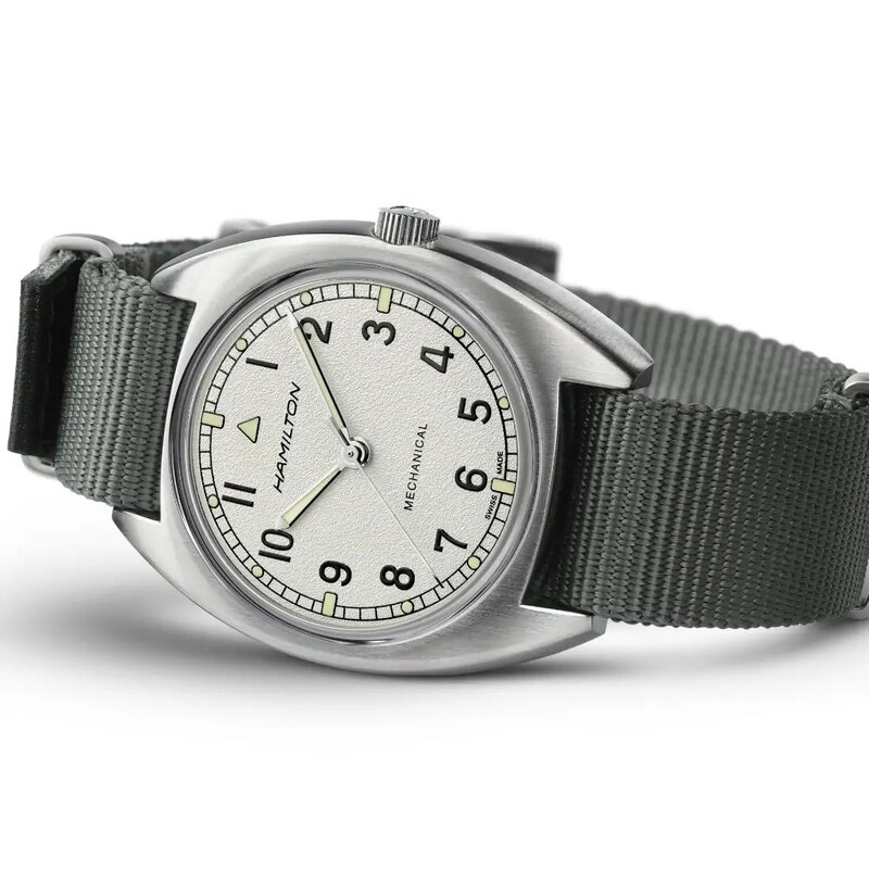 Reloj Hamilton Khaki Aviation Pilot Pioneer