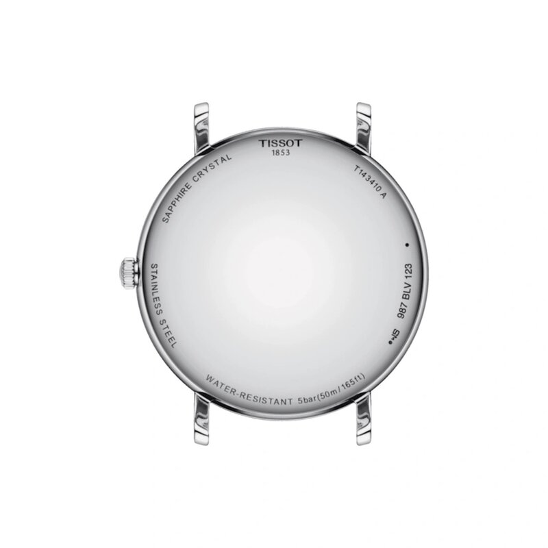 Reloj Tissot Everytime