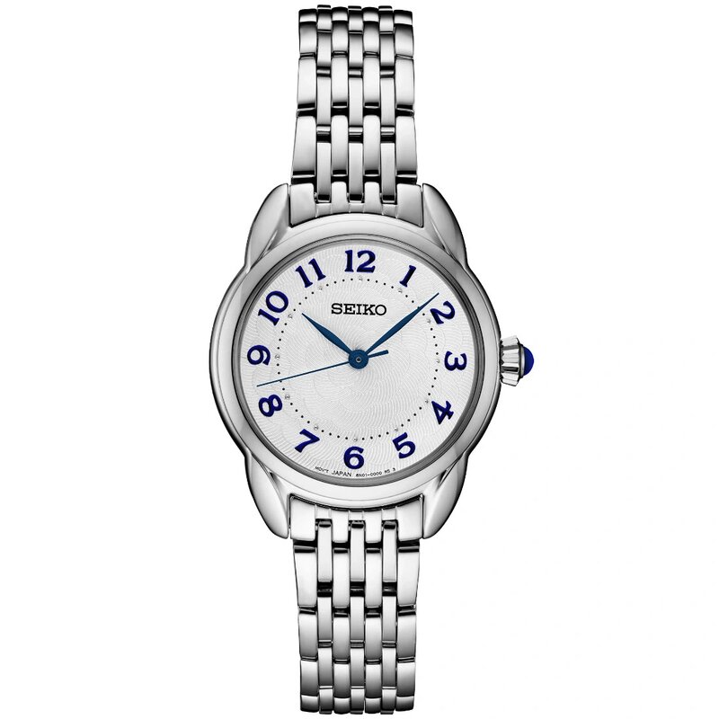 Reloj Seiko Essentials