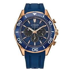 Reloj Citizen Endeavor Chrono