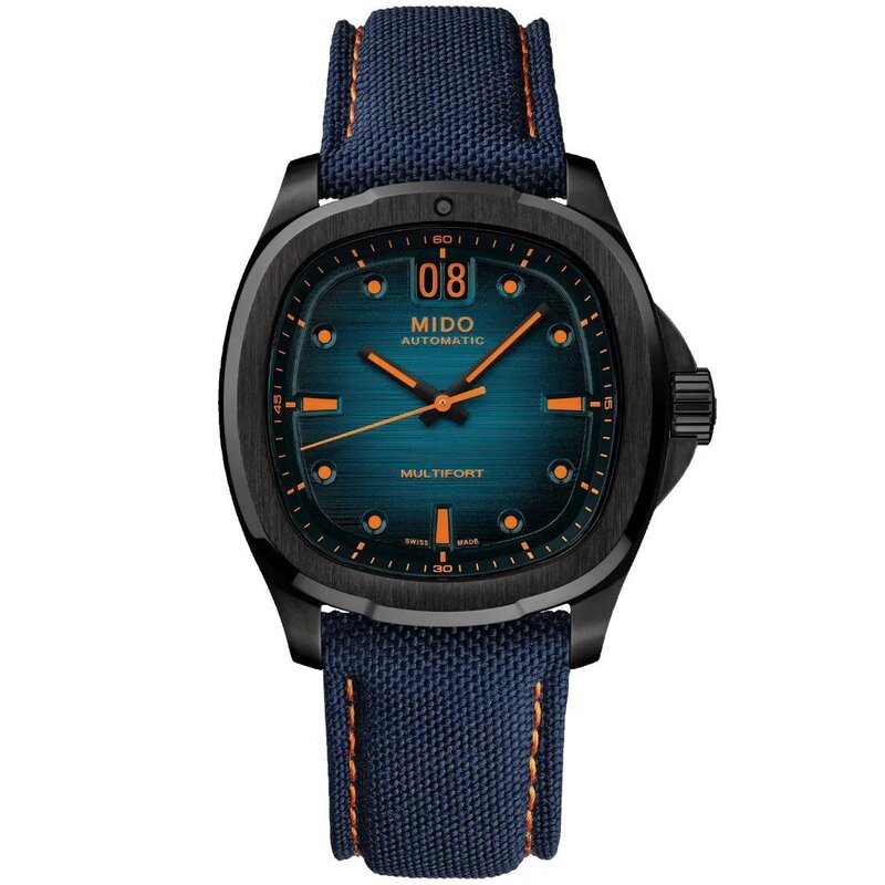 Reloj Mido Multifort TV