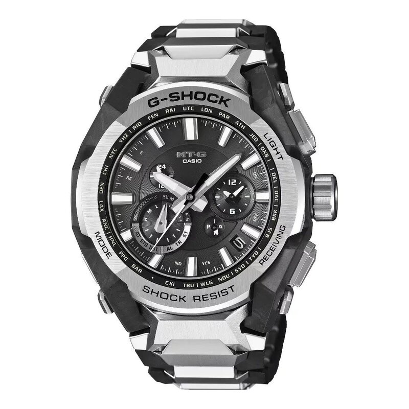 Reloj Casio G-Shock MT-G