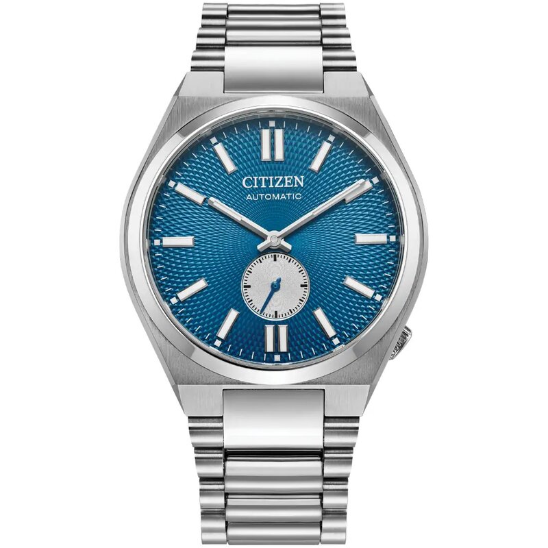 Reloj Citizen Tsuyosa Small Second