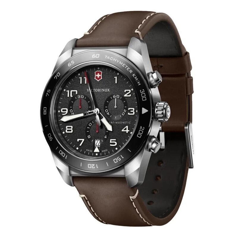 Reloj Victorinox Swiss Army Chronograph
