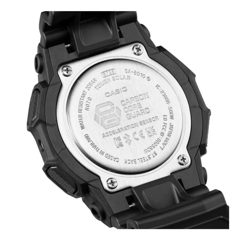 Reloj Casio G-Shock Analógico-Digital