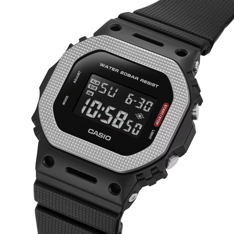 Reloj Casio G-Shock G-Steel