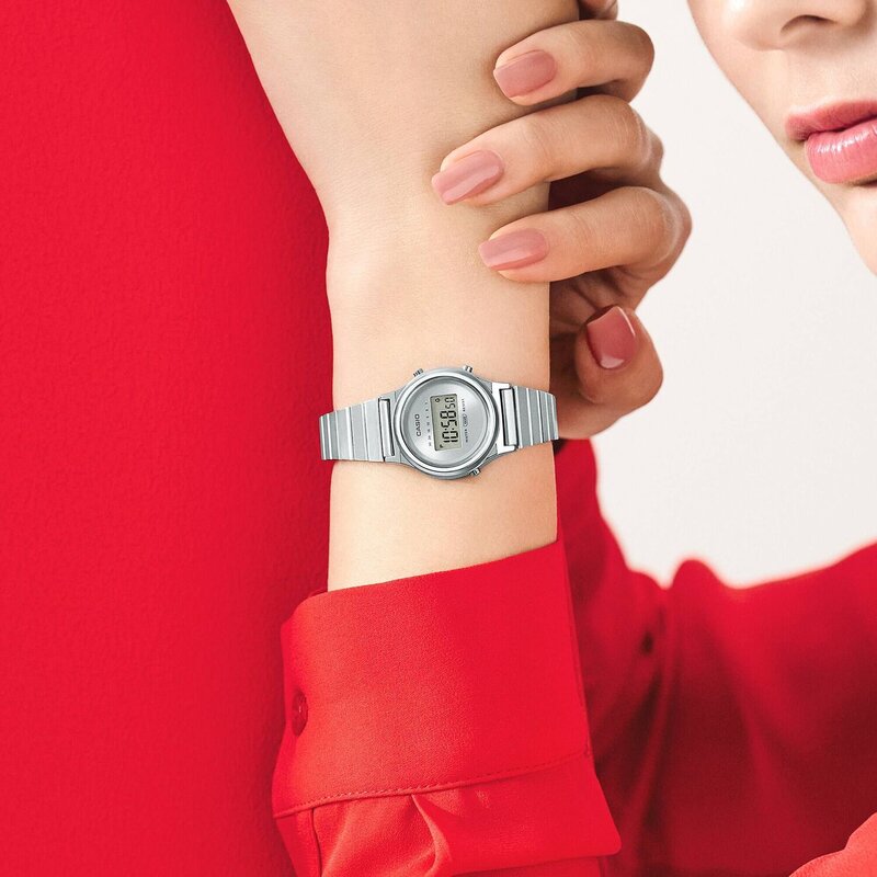 Reloj Casio Clásico LA700WE-7A