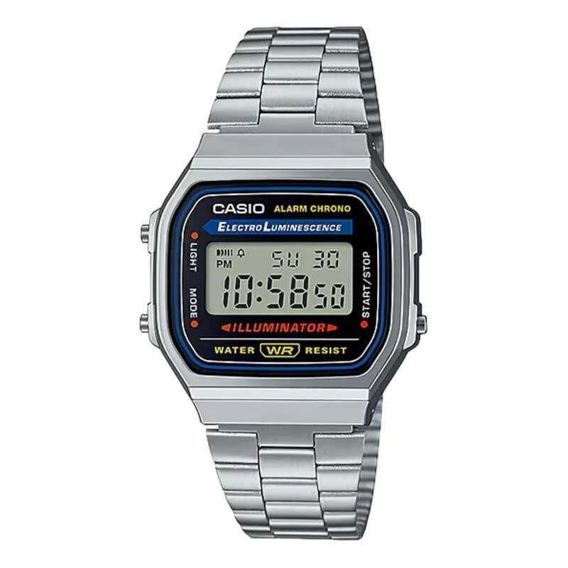 Reloj Casio Vintage