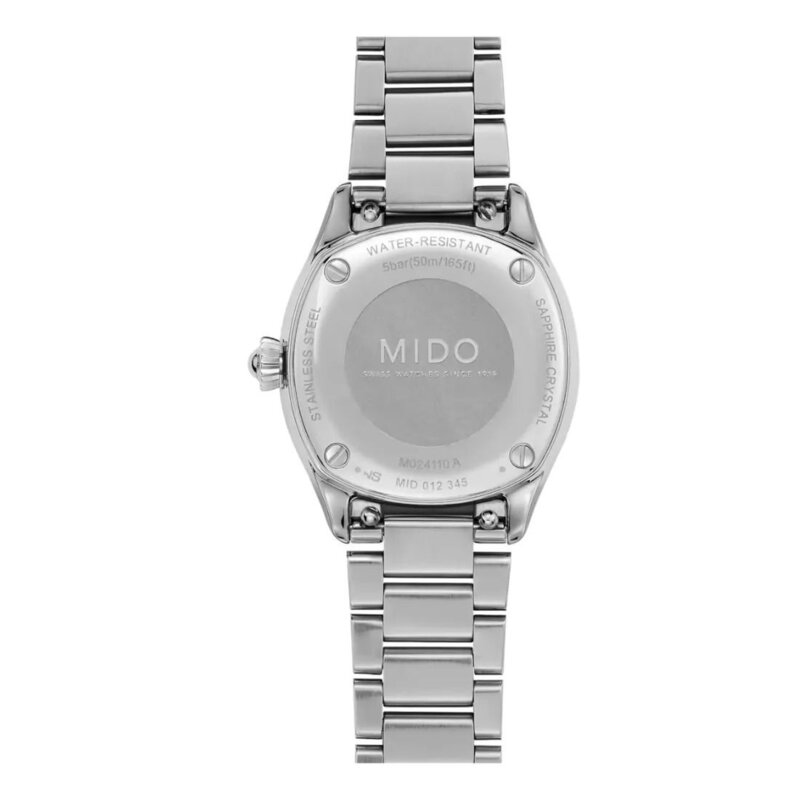 Reloj Mido Belluna Royal Lady