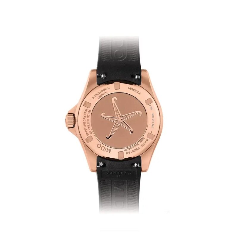 Reloj Mido Ocean Star 36.5