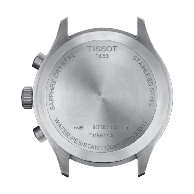 Reloj Tissot Chrono XL