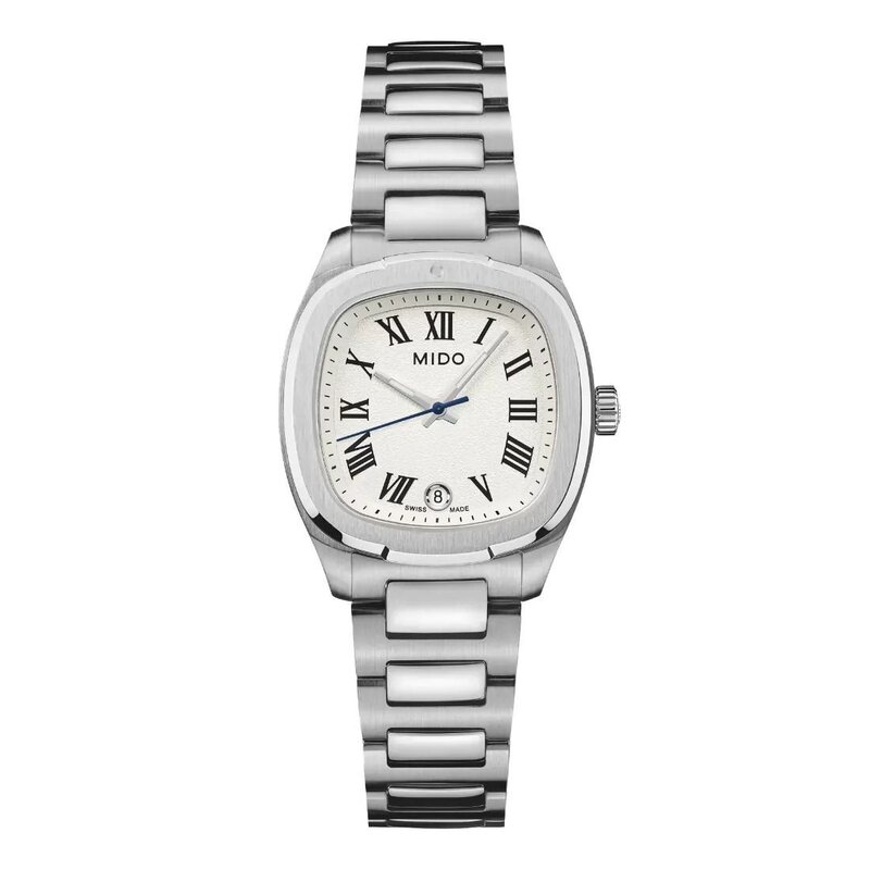 Reloj Mido Multifort TV 28