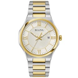 Reloj Bulova Classic  Reloj Bulova Classic
