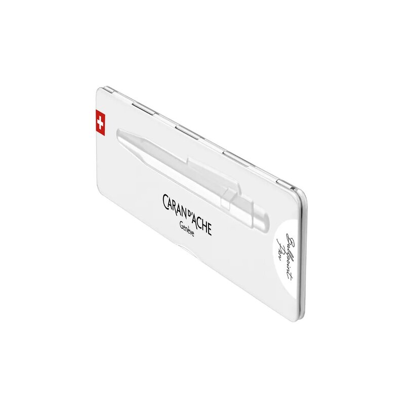 Boligrafo Caran d'Ache 849 PopLine