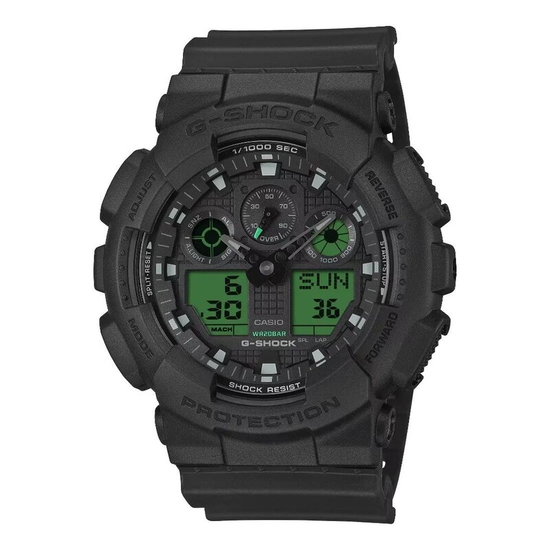 Reloj Casio G-Shock Analógico-Digital