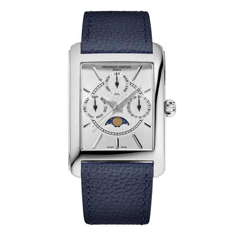 Reloj Frederique Constant Classics Moonphase