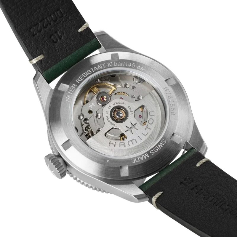 Reloj Hamilton Khaki Aviation Pilot Pioneer 38mm H76255810