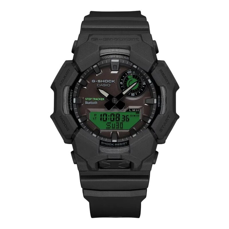 Reloj Casio G-Shock Analógico-Digital