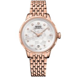 Reloj Mido Rainflower