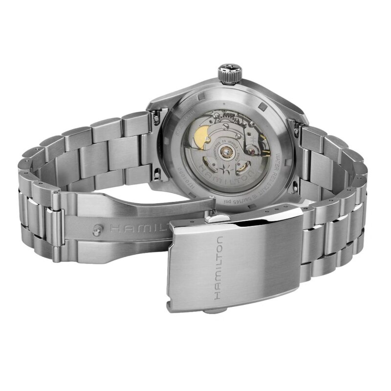 Reloj Hamilton Khaki Field Murph