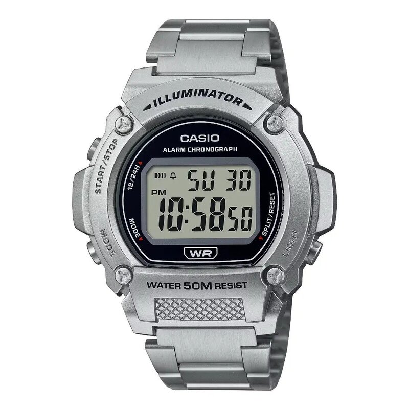 Reloj Casio Digital