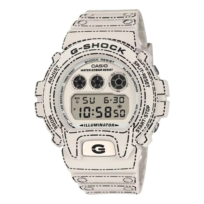 Reloj Casio G-Shock Digital