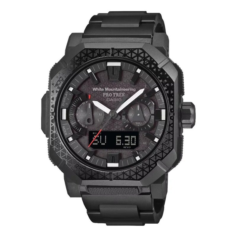 Reloj Casio Pro Trek Climber Line