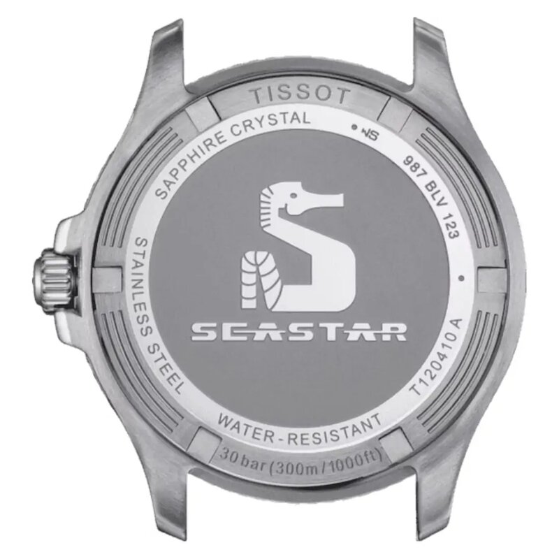 Reloj Tissot Seastar 1000