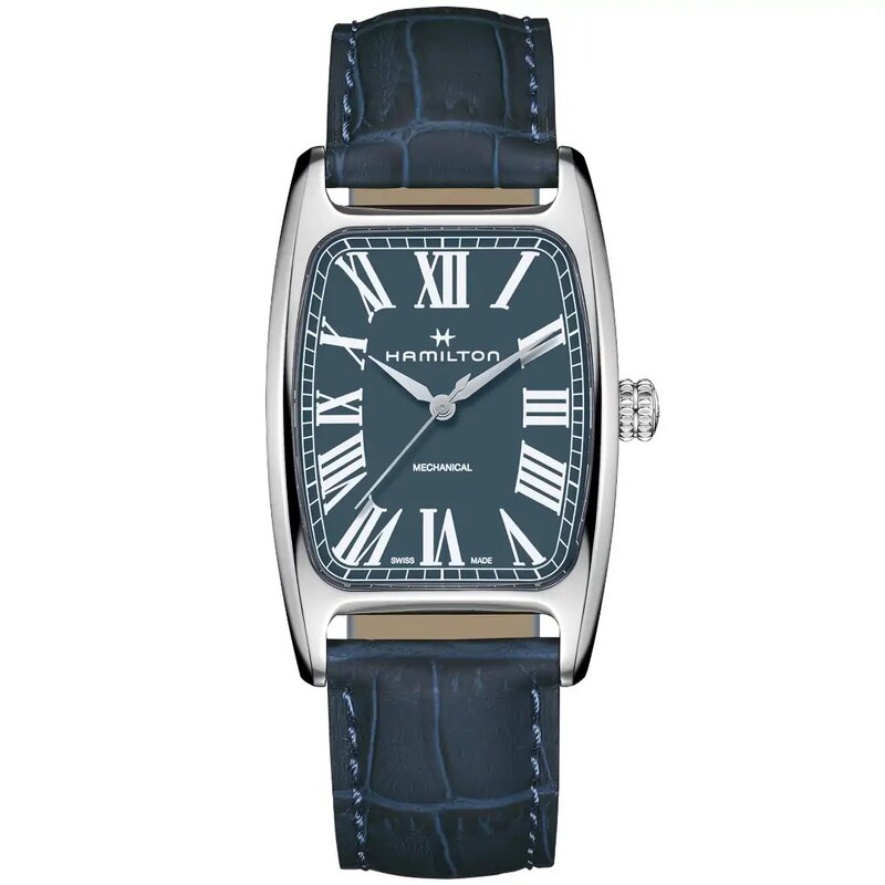Reloj Hamilton American Classic Boulton