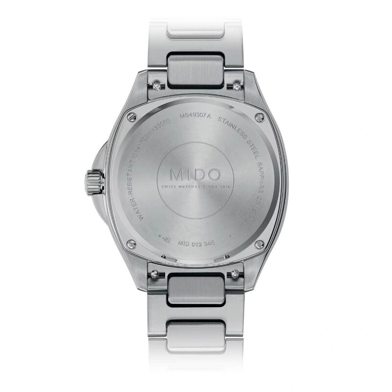 Reloj Mido Multifort TV