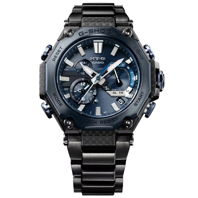 Reloj Casio G-Shock MT-G