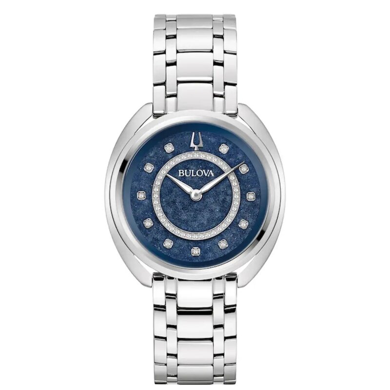 Reloj Bulova Duality Set