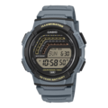 Reloj Casio DIGITAL WS-1800-2AV