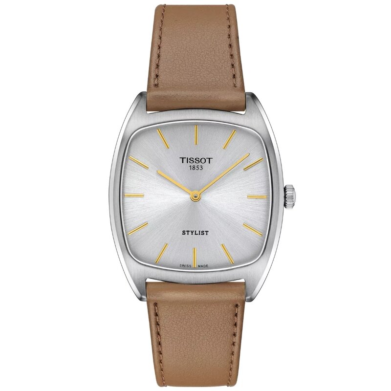 Reloj Tissot Stylist