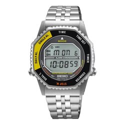 Reloj Seiko Rotocall