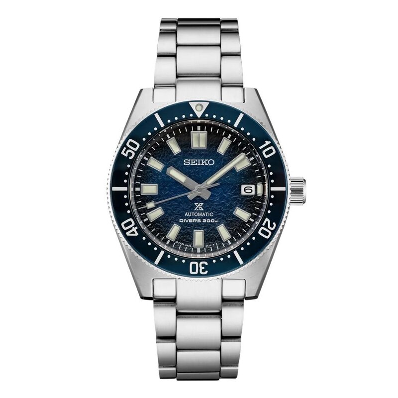 Reloj Seiko Prospex