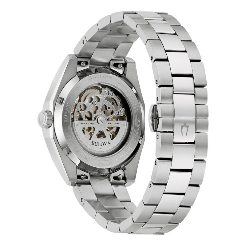 Reloj Bulova Surveyor