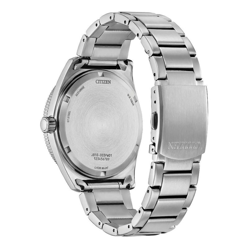 Reloj Citizen Terra Force