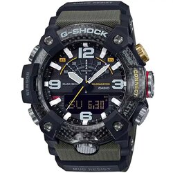 Reloj Casio G-Shock MudMaster
