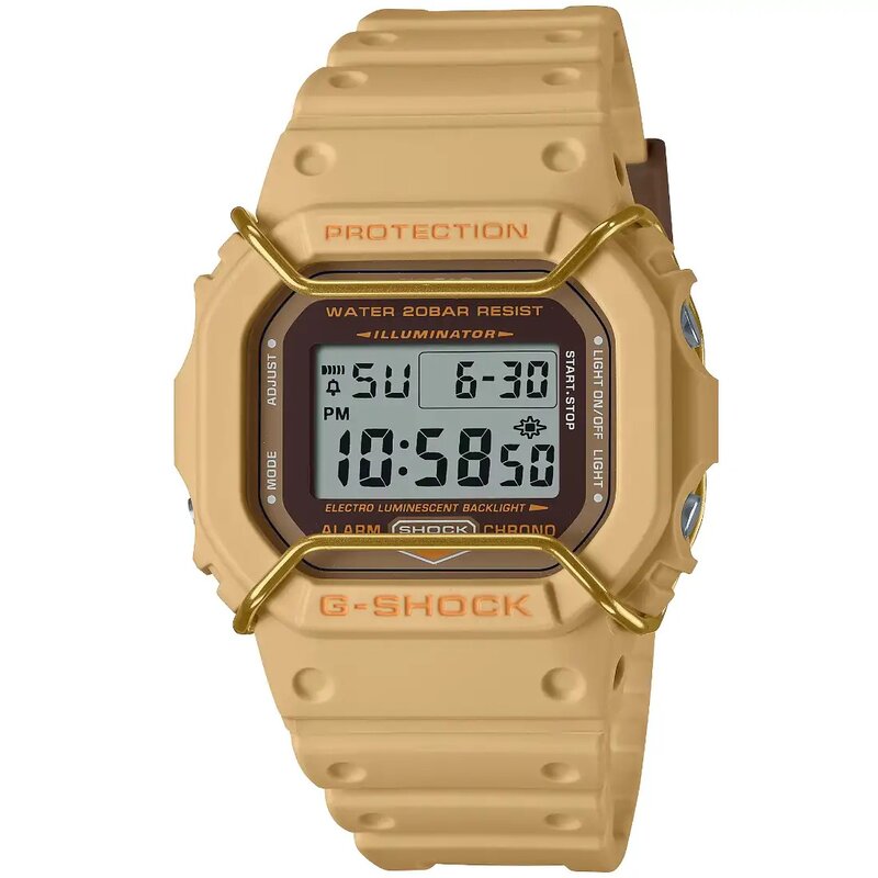 Reloj Casio G-Shock