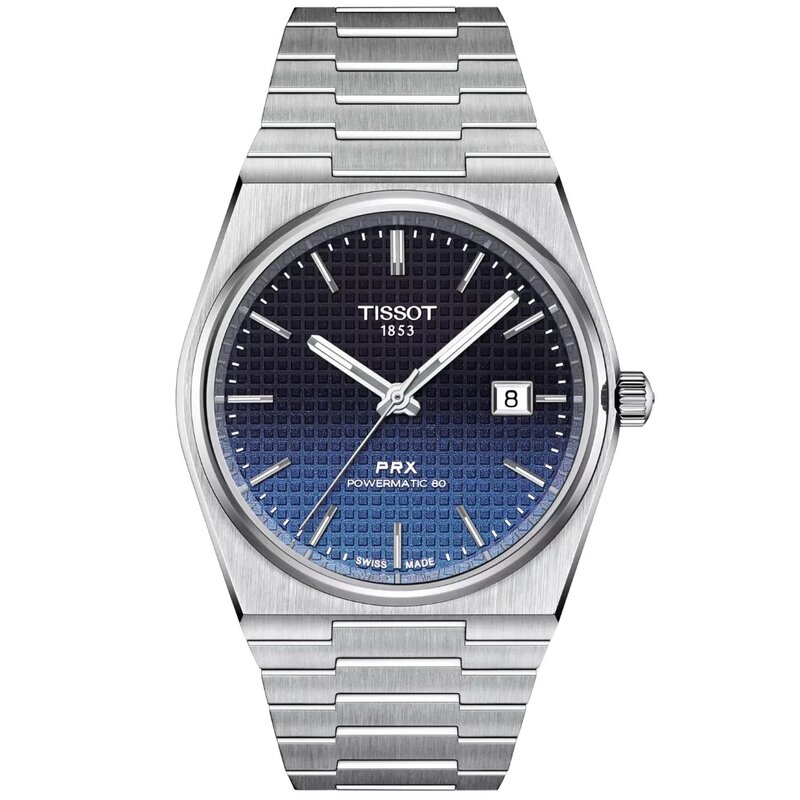 Reloj Tissot PRX Powermatic 80