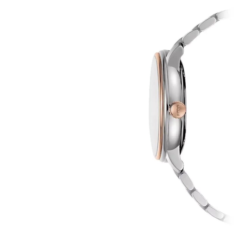 Reloj Mido Baroncelli Big Date