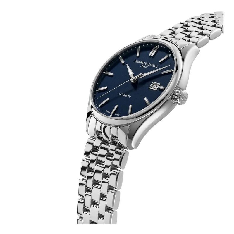 Reloj Frederique Constant Classics Index